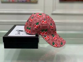 Picture of Gucci Cap _SKUGuccicap061040904